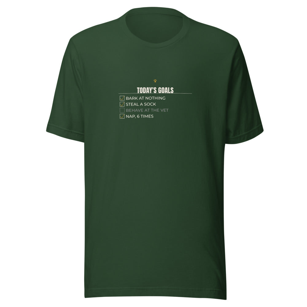 T-Shirt Forest front