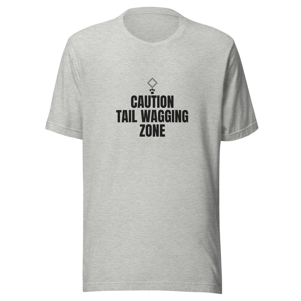 T-Shirt Athletic Heather front