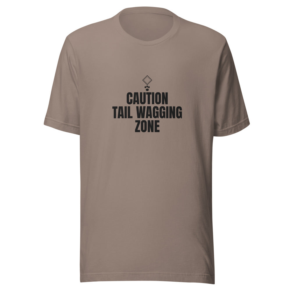 T-Shirt Pebble front