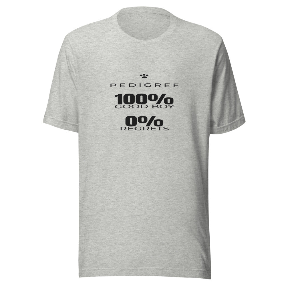 T-Shirt Athletic Heather front