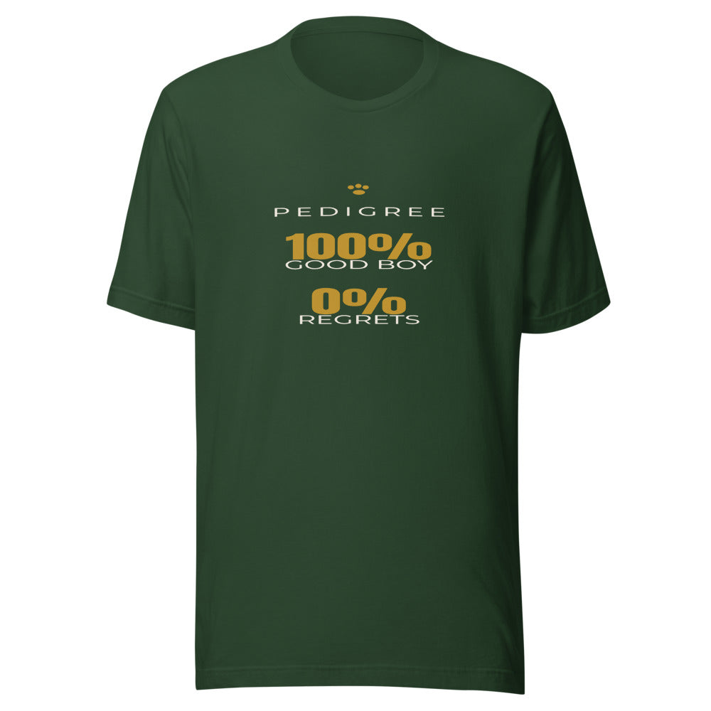 T-Shirt Forest front