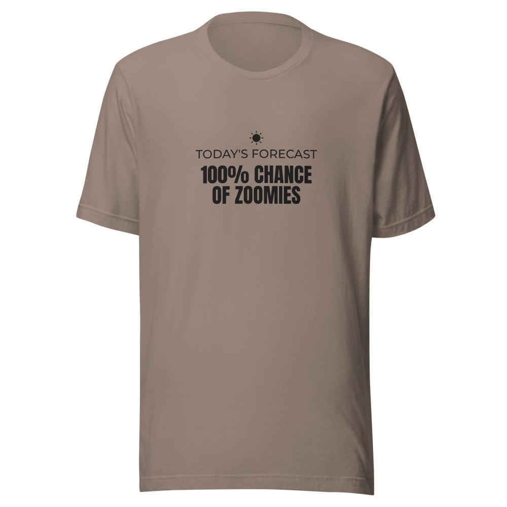 T-Shirt Pebble front