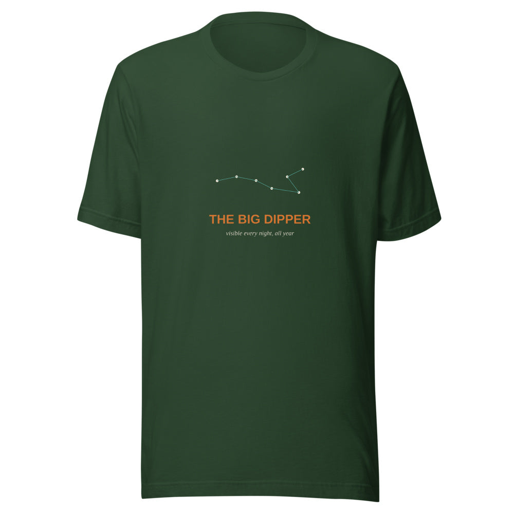 T-Shirt Forest front