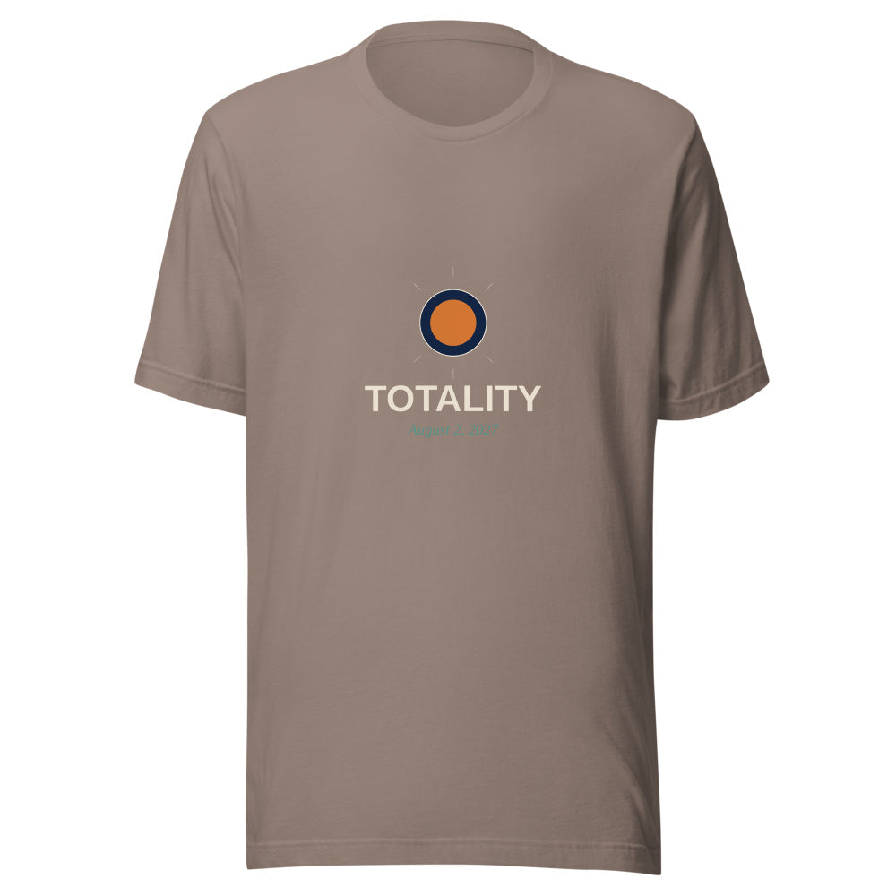 T-Shirt Pebble front
