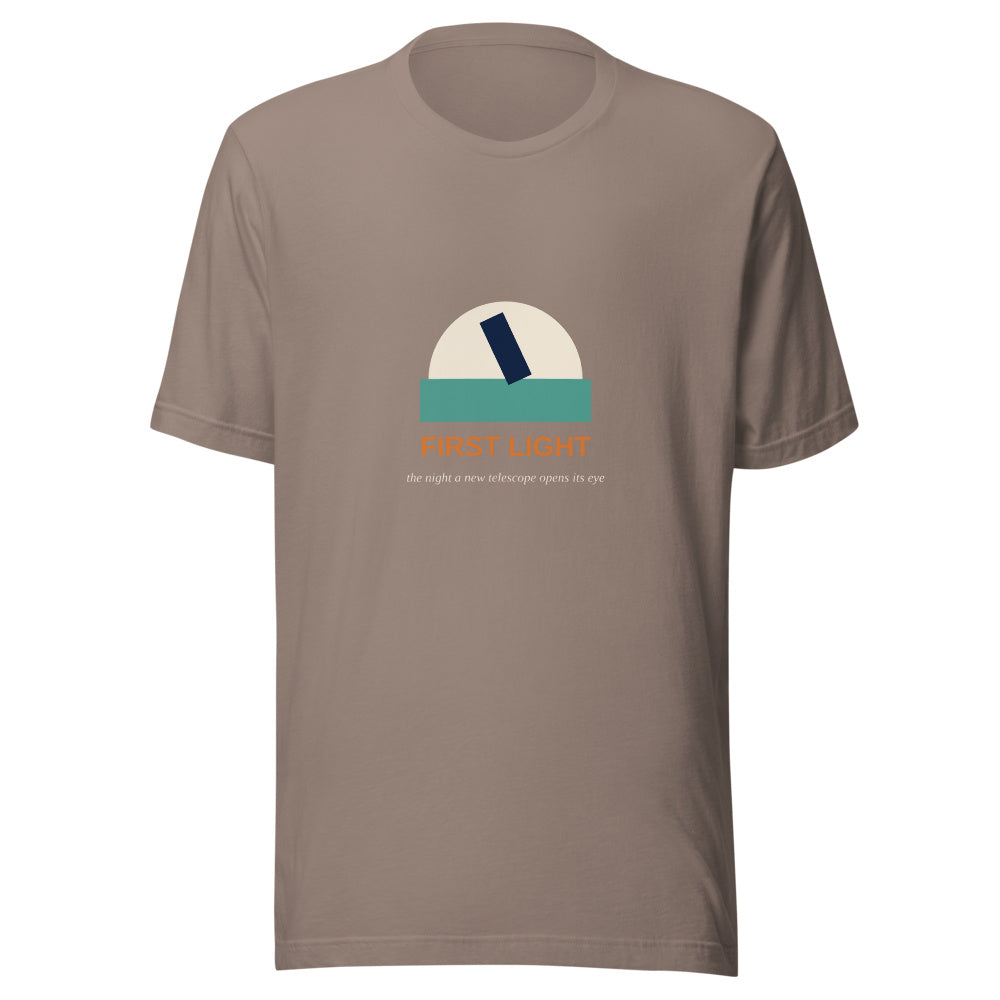 T-Shirt Pebble front
