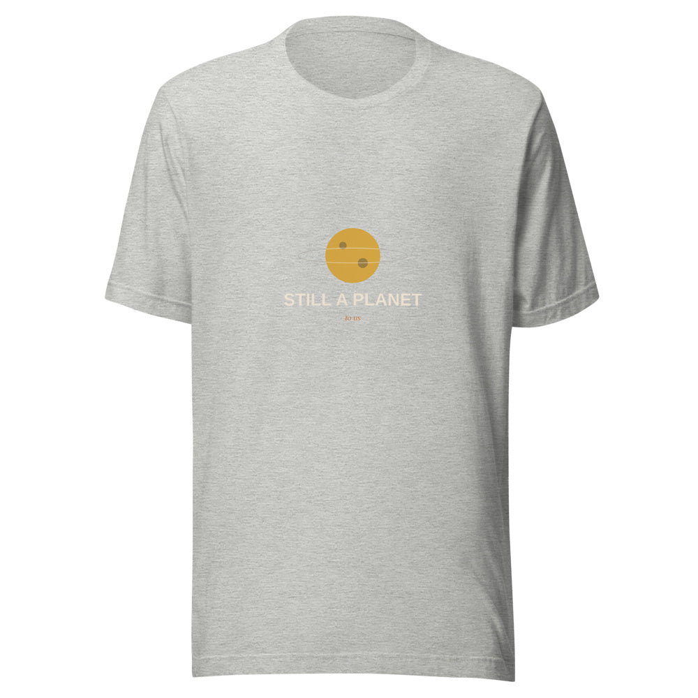 T-Shirt Athletic Heather front