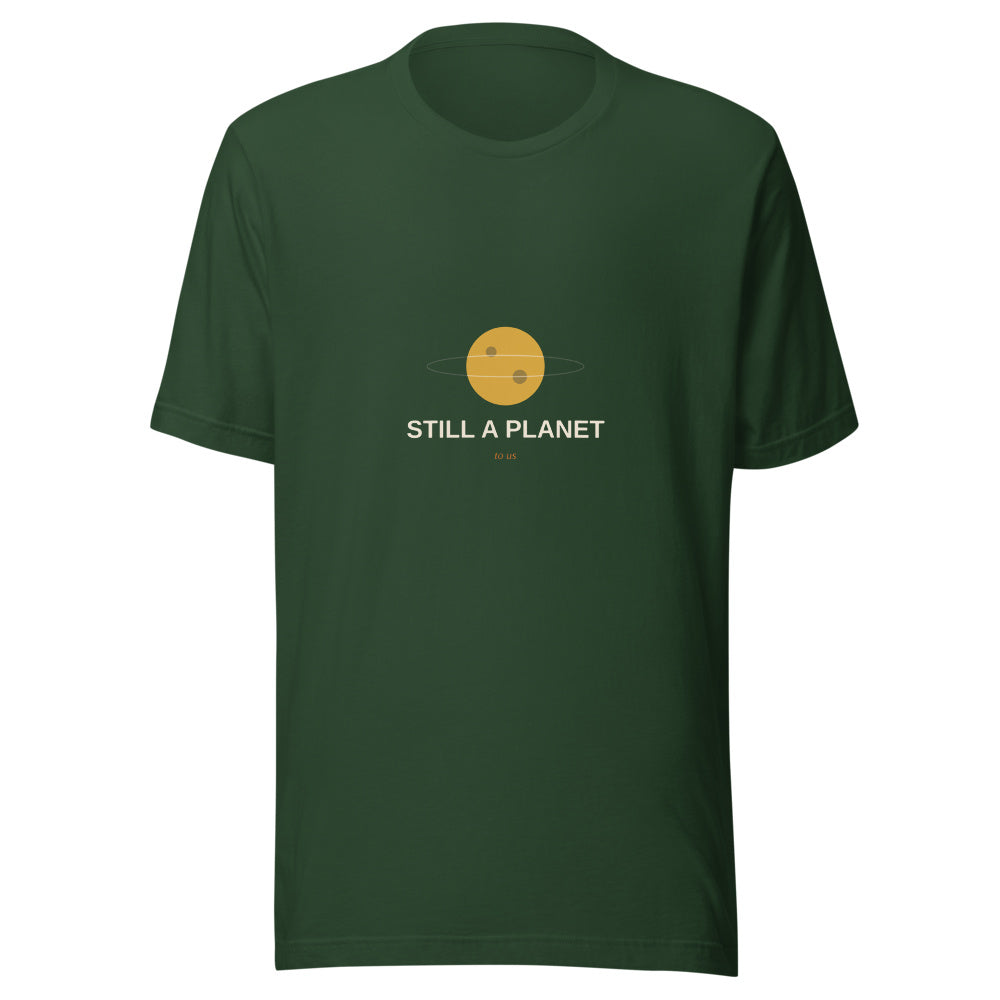 T-Shirt Forest front