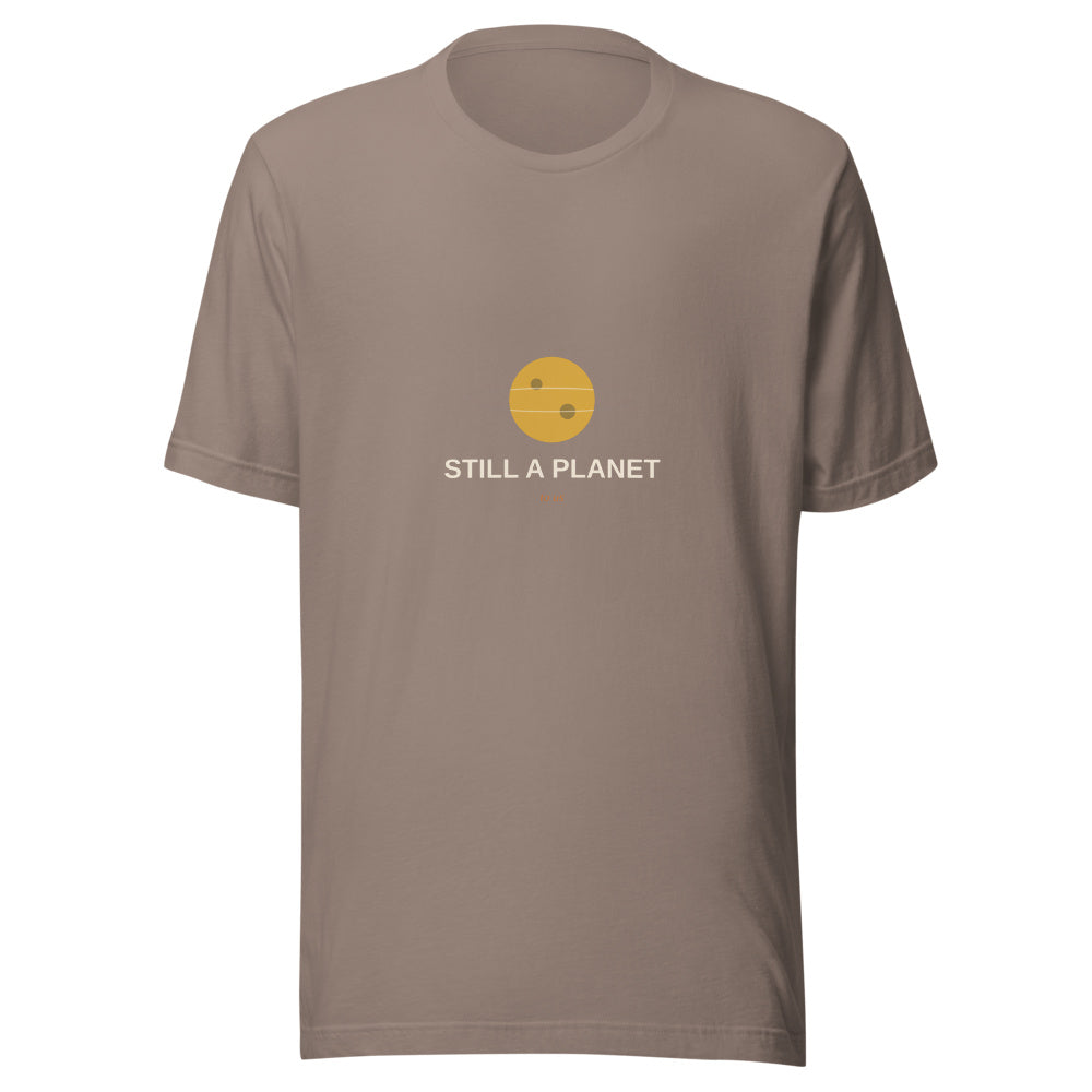 T-Shirt Pebble front