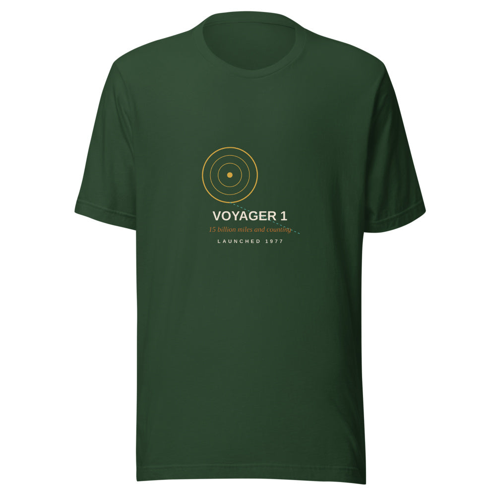 T-Shirt Forest front