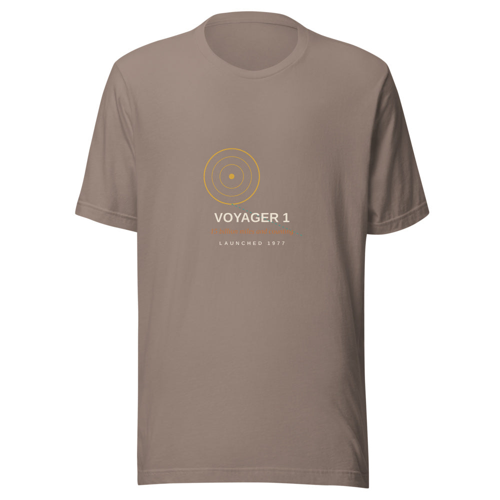 T-Shirt Pebble front