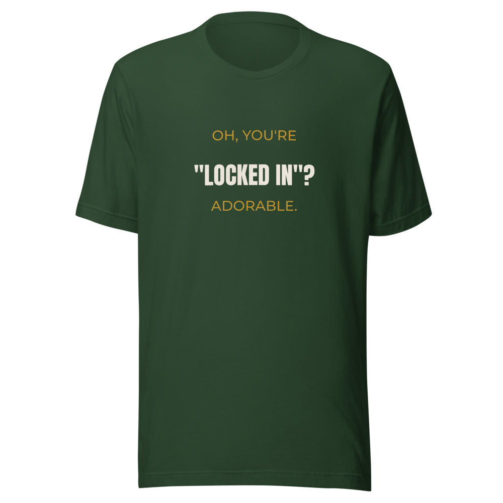 T-Shirt Forest front