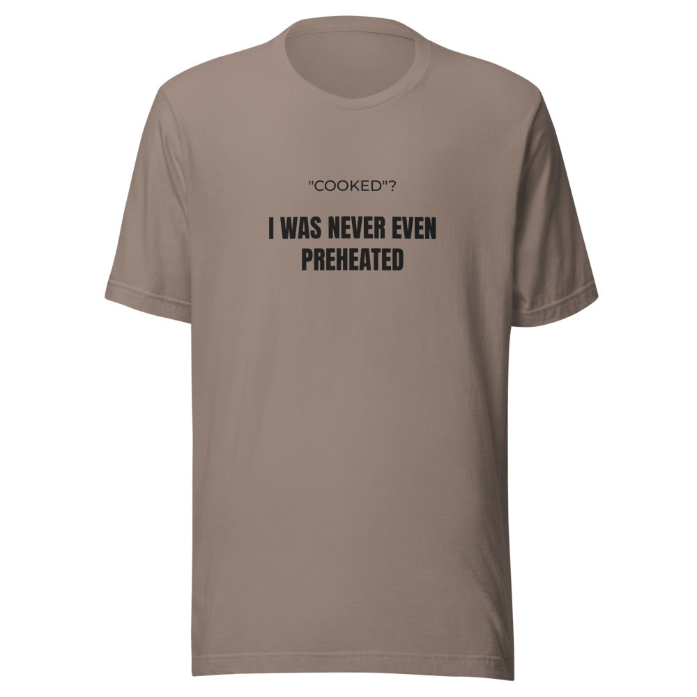 T-Shirt Pebble front
