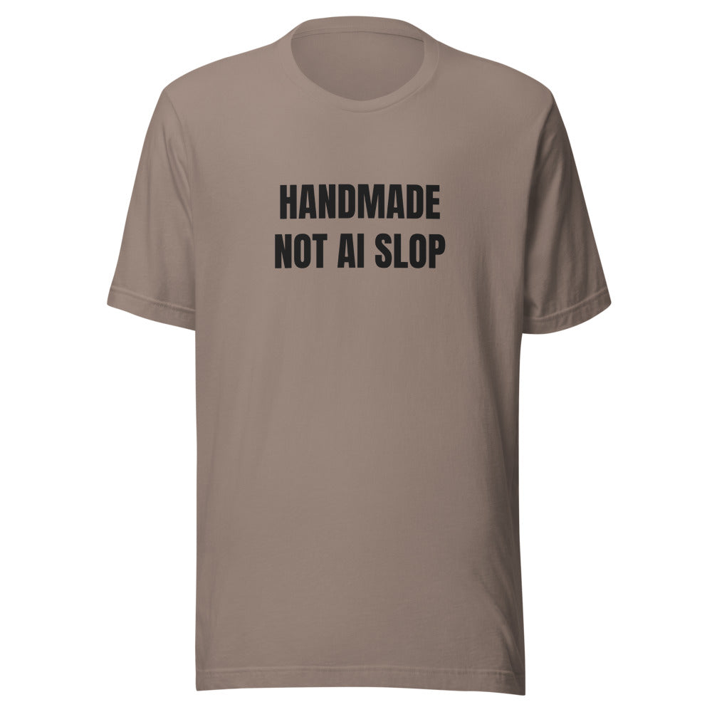 T-Shirt Pebble front