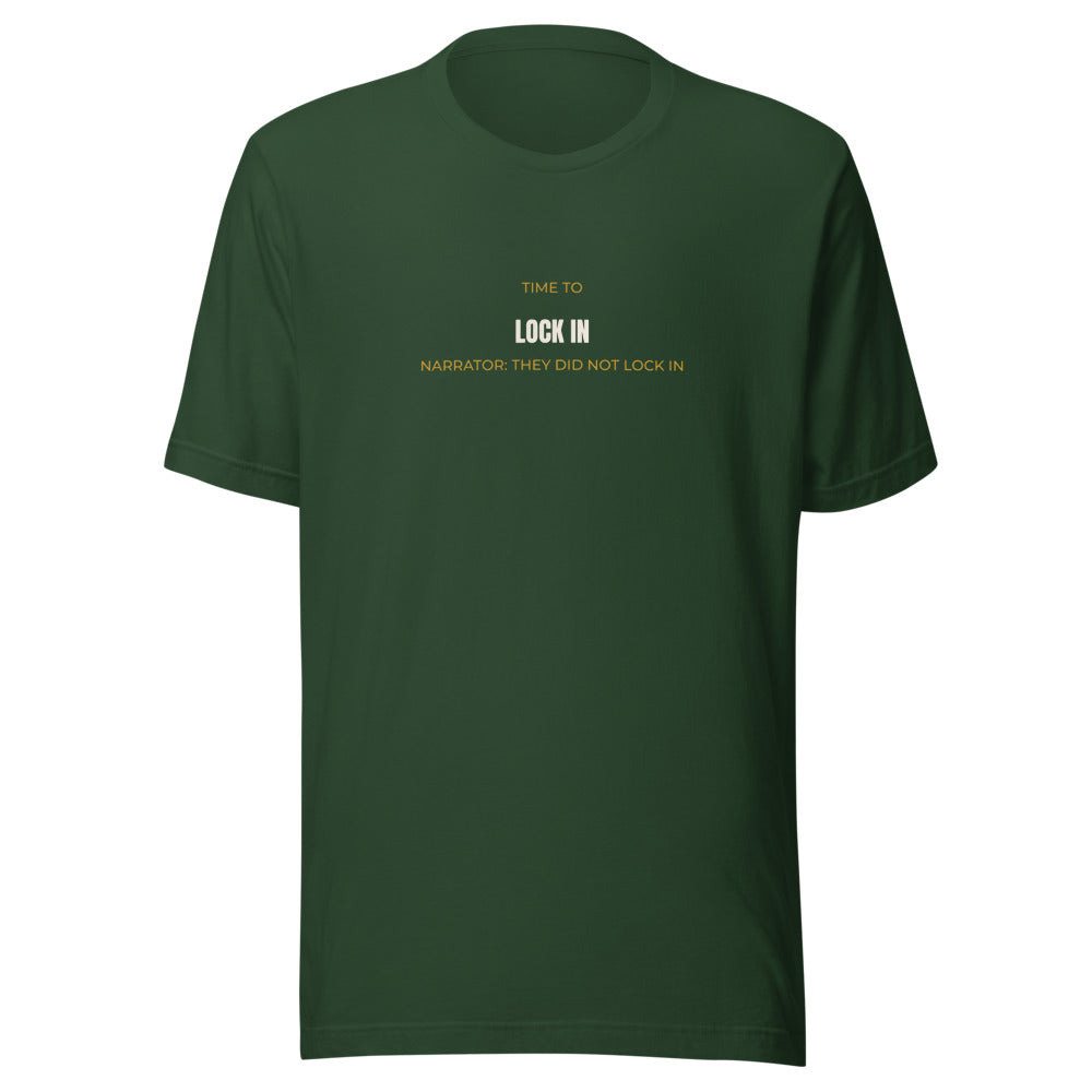 T-Shirt Forest front