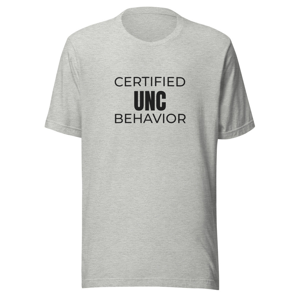 T-Shirt Athletic Heather front