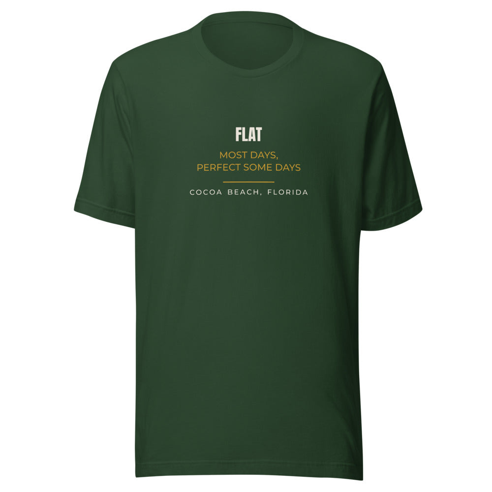 T-Shirt Forest front