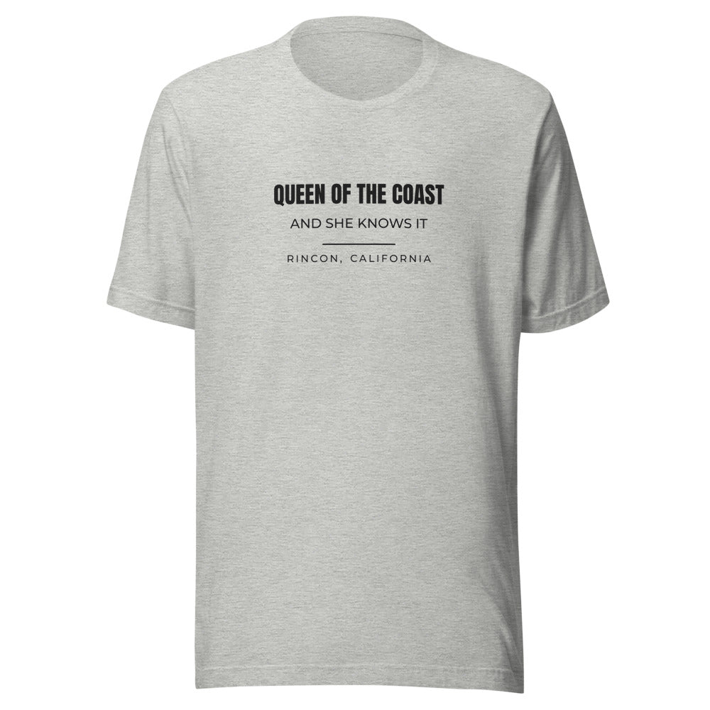 T-Shirt Athletic Heather front
