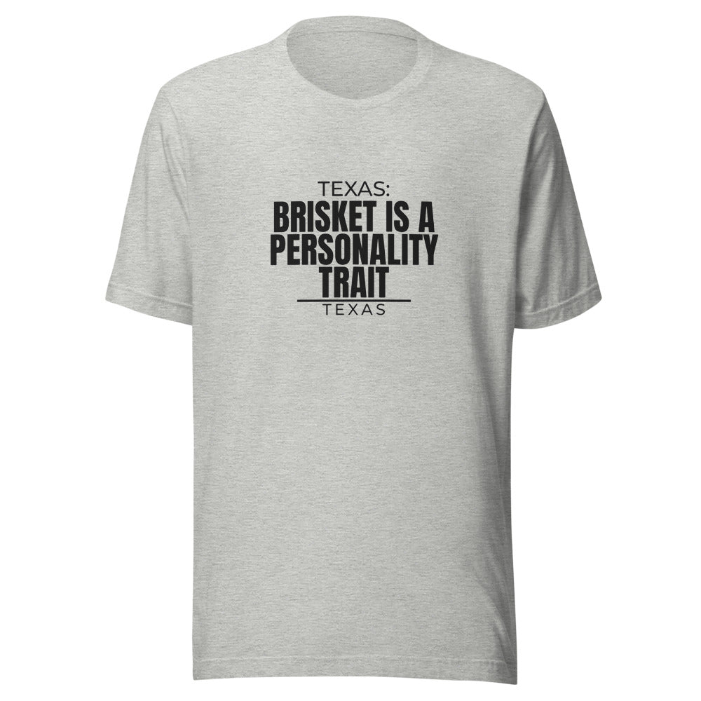 T-Shirt Athletic Heather front