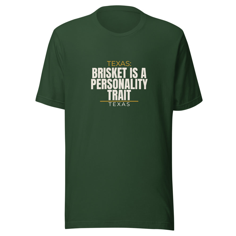 T-Shirt Forest front