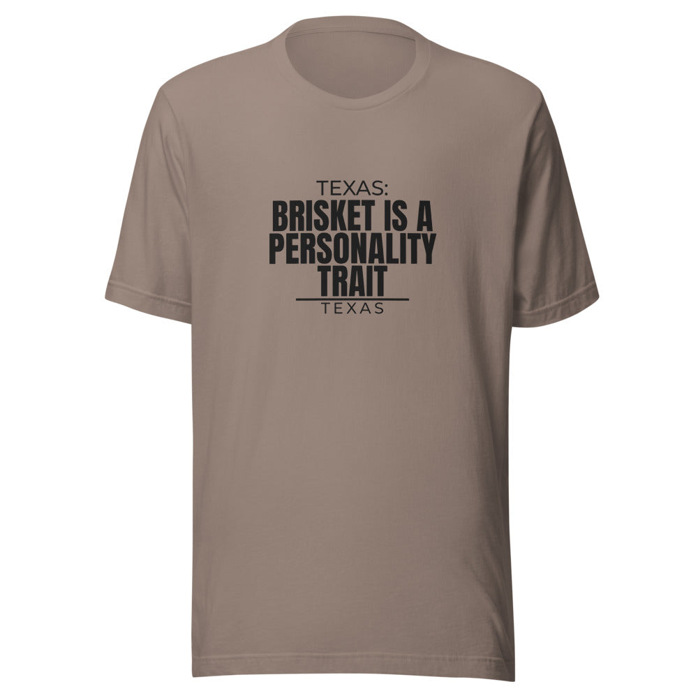 T-Shirt Pebble front