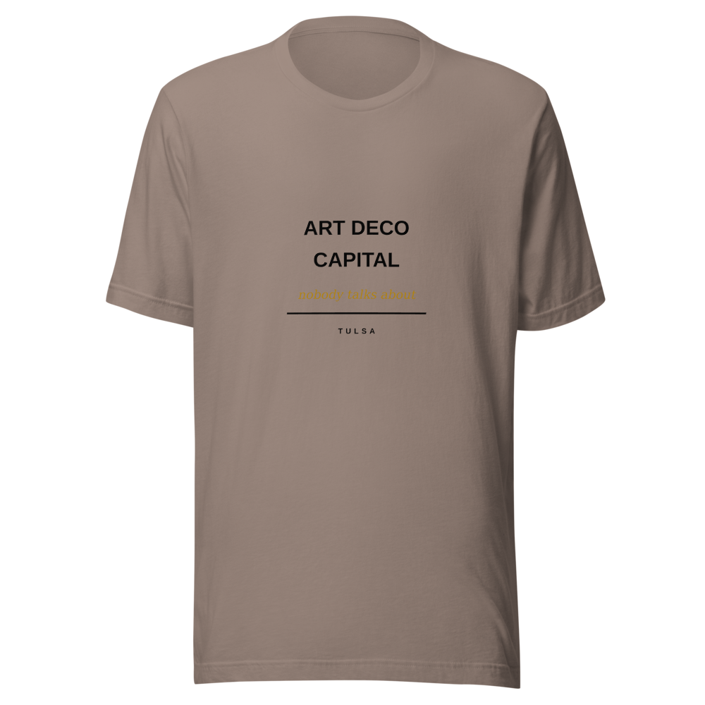 T-Shirt Pebble front