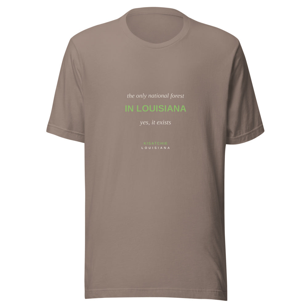 T-Shirt Pebble front