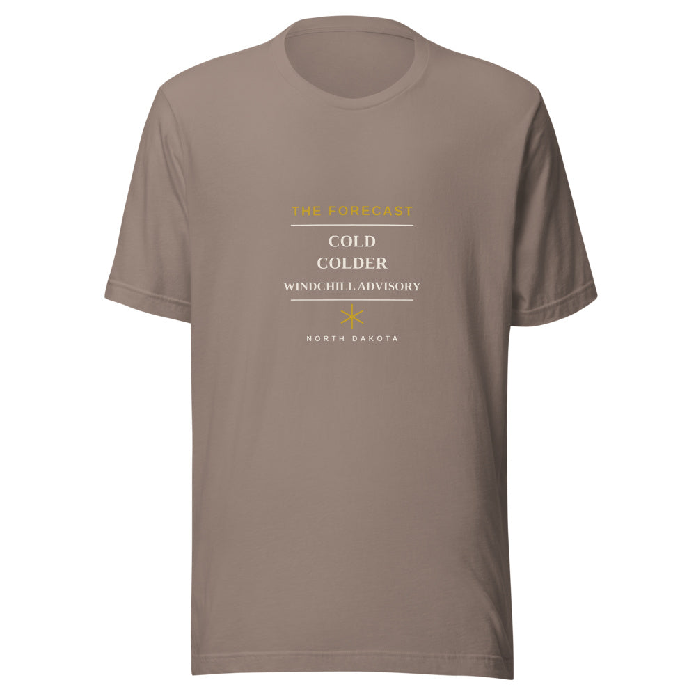 T-Shirt Pebble front