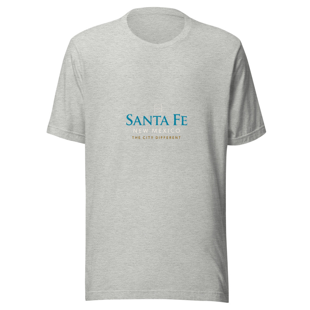 T-Shirt Athletic Heather front