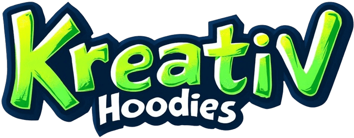 Kreativ Hoodies