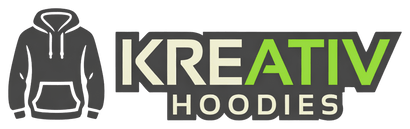 Kreativ Hoodies